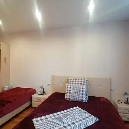 Удобен Студиен Апартамент Apartment