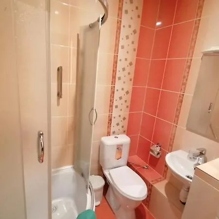 Apartment Удобен Студиен Апартамент *